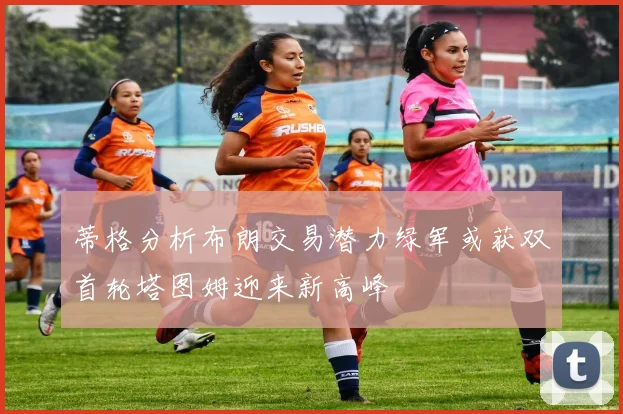 蒂格分析布朗交易潜力绿军或获双首轮塔图姆迎来新高峰